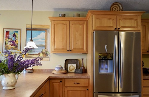 Bayfield Condominio | The Inlet-Condominio-Baño Privado