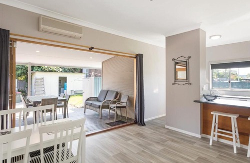 Narooma Casa | The Inlet Cottage