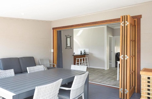 Narooma Casa | The Inlet Cottage