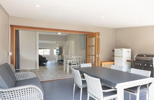 Narooma Casa | The Inlet Cottage