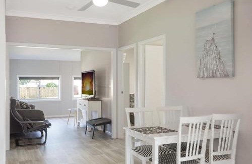 Narooma Casa | The Inlet Cottage