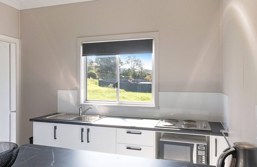 Narooma Cabaña | The Inlet Cottage - Narooma, NSW
