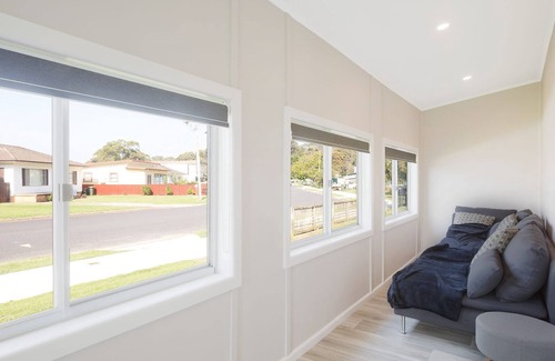 Narooma Cabaña | The Inlet Cottage - Narooma, NSW