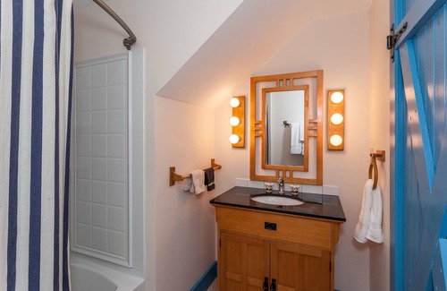 Fairfax Cama Y Desayuno | The Inn at Buck Hollow Farm