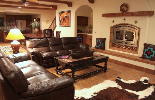 Paso Robles Cama Y Desayuno | The Inn at Croad Vineyards
