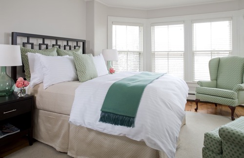 Kennebunk Cama Y Desayuno | The Inn at English Meadows