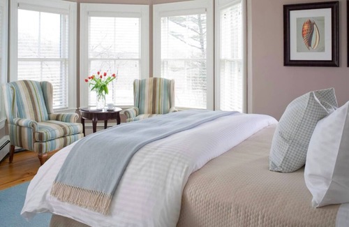Kennebunk Cama Y Desayuno | The Inn at English Meadows