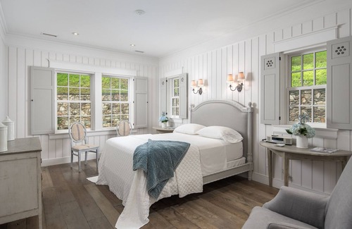 Vilas Cama Y Desayuno | The Inn at Little Pond Farm