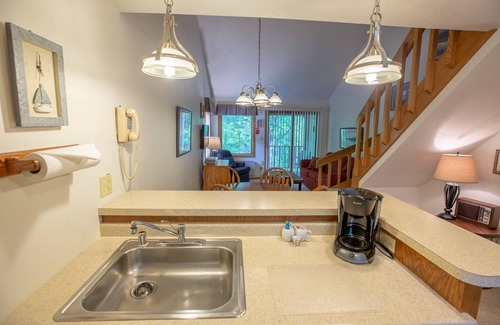 Sister Bay Cabina | The Inn at Little Sister Hill