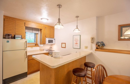 Sister Bay Cabina | The Inn at Little Sister Hill