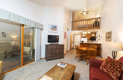 Sister Bay Cabina | The Inn at Little Sister Hill