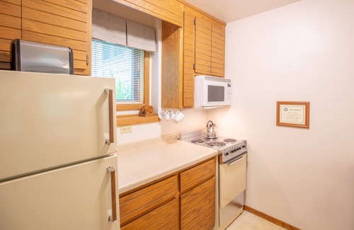 Sister Bay Cabina | The Inn at Little Sister Hill