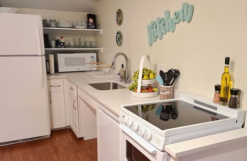 Newton Highlands Apartamento | The Inn at Newton Highlands, boutique apartment-hotel