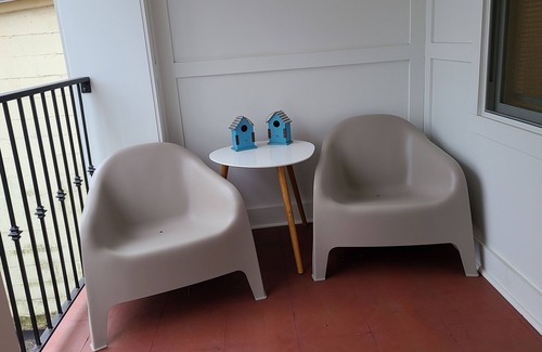 Newton Highlands Apartamento | The Inn at Newton Highlands, boutique apartment-hotel