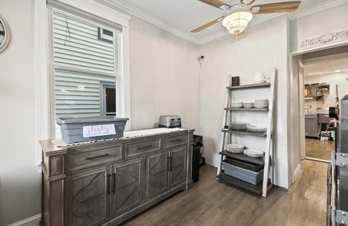 Ocean Grove Cama Y Desayuno | The Inn at Ocean Grove