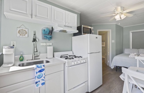 Ocean Grove Cama Y Desayuno | The Inn at Ocean Grove
