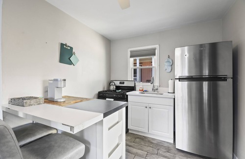 Ocean Grove Cama Y Desayuno | The Inn at Ocean Grove