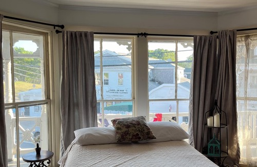 Block Island Casa | The Inn at Old Harbor