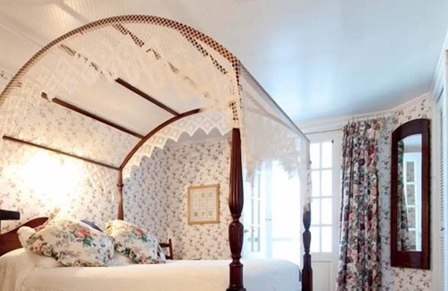 Block Island Casa | The Inn at Old Harbor