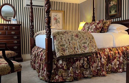 Manchester Center Cama Y Desayuno | The Inn at Ormsby Hill
