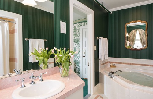 Manchester Center Cama Y Desayuno | The Inn at Ormsby Hill