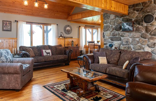 Milan Cama Y Desayuno | The Inn at OxBow Acres
