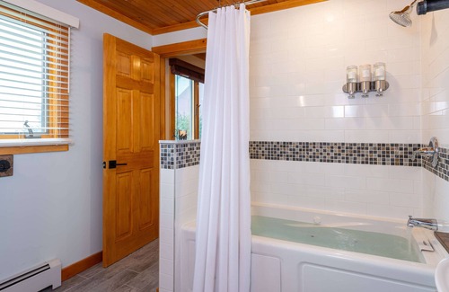 Milan Cama Y Desayuno | The Inn at OxBow Acres
