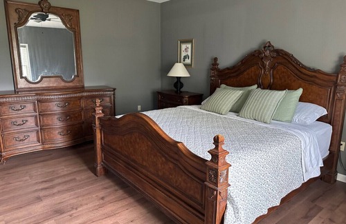 Pittstown Cama Y Desayuno | The Inn at Peacfield Farms