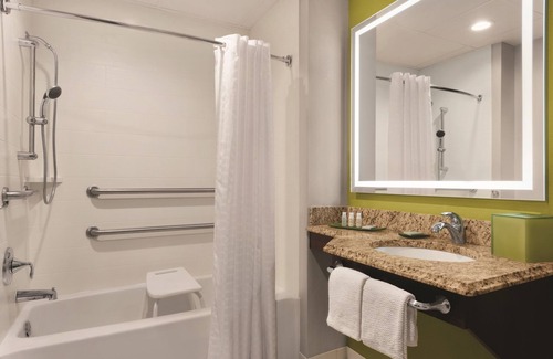 Notre Dame Hotel | The Inn at Saint Mary's