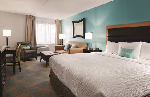Notre Dame Hotel | The Inn at Saint Mary's