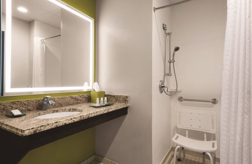 Notre Dame Hotel | The Inn at Saint Mary's