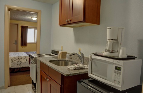 Starcrest Hotel | The Inn At Salmon Creek