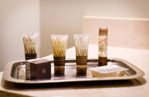 Saratoga Springs Hotel | The Inn at Saratoga