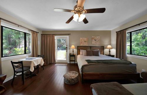 O'Brien Cama Y Desayuno | The Inn at Shasta Lake