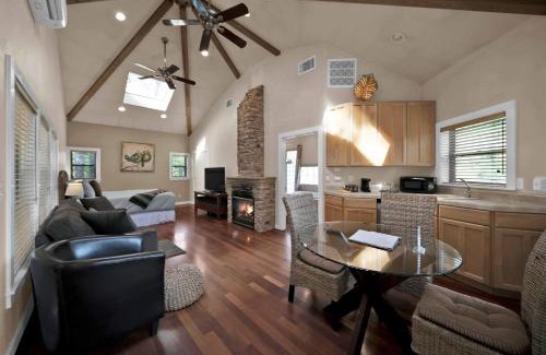 O'Brien Cama Y Desayuno | The Inn at Shasta Lake