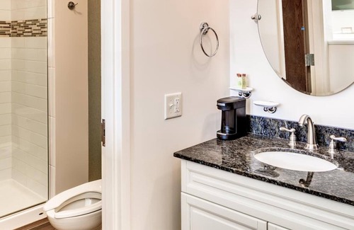 Faribault Cama Y Desayuno | The Inn at Shattuck St. Mary's