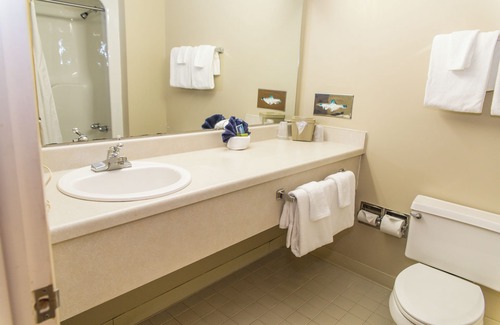 Snowshoe Hotel | The Inn at Snowshoe