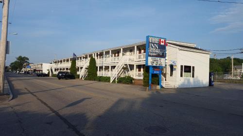 Old Orchard Beach Hotel | The Inn at Soho Square