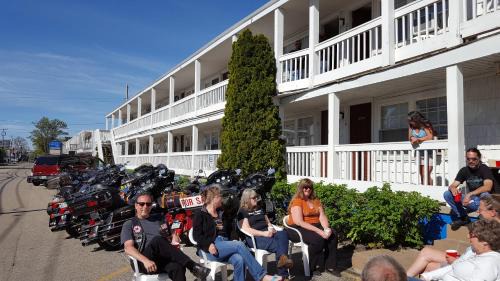 Old Orchard Beach Hotel | The Inn at Soho Square