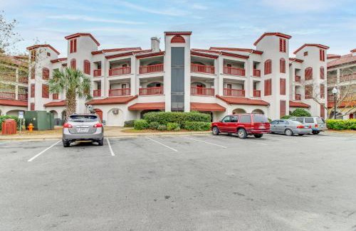 Gulf Lagoon Beach Hotel | The Inn at St Thomas Square 1203C
