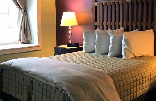 Little Falls Cama Y Desayuno | The Inn At Stone Mill