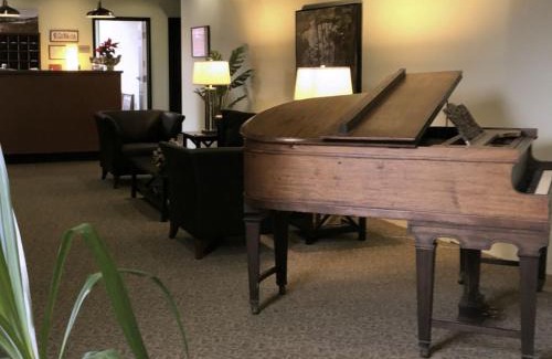Little Falls Cama Y Desayuno | The Inn at Stone Mill