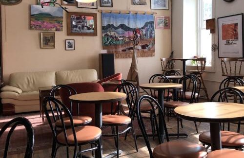Little Falls Cama Y Desayuno | The Inn at Stone Mill
