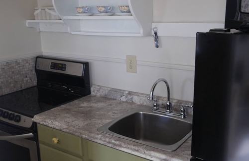 Mays Landing Cama Y Desayuno | The Inn at Sugar Hill