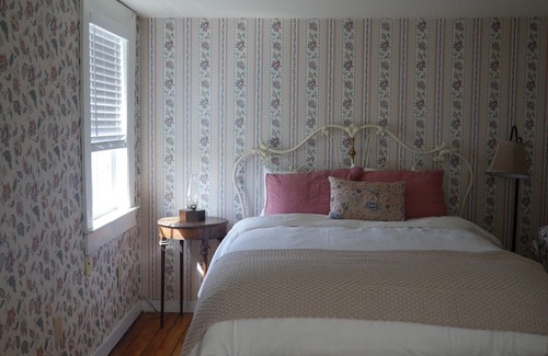 Mays Landing Cama Y Desayuno | The Inn at Sugar Hill