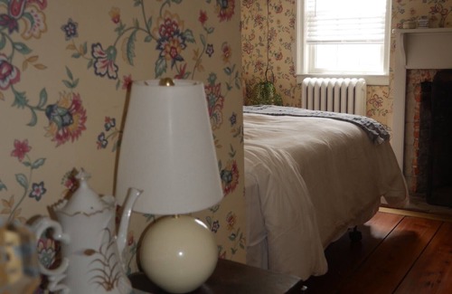 Mays Landing Cama Y Desayuno | The Inn at Sugar Hill