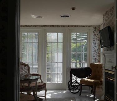 Mays Landing Cama Y Desayuno | The Inn at Sugar Hill