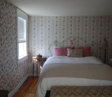 Mays Landing Cama Y Desayuno | The Inn at Sugar Hill