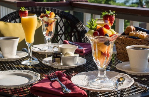 Mays Landing Cama Y Desayuno | The Inn at Sugar Hill