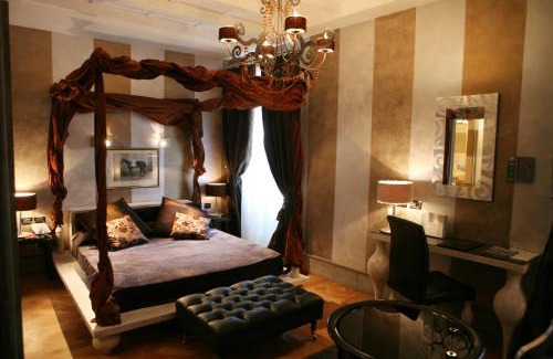 Monti Hotel | The Inn at the Roman Forum Luxury Collection - The Inn At The Roman Forum